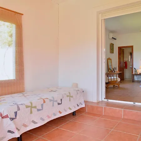 La Colmenita Holiday home Estepona
