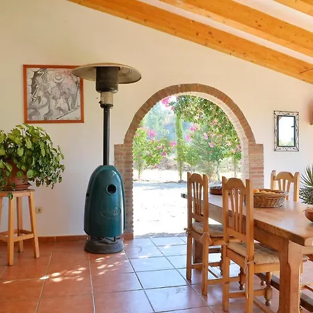 Holiday home La Colmenita Estepona