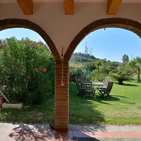 La Colmenita *