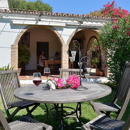 Holiday home La Colmenita