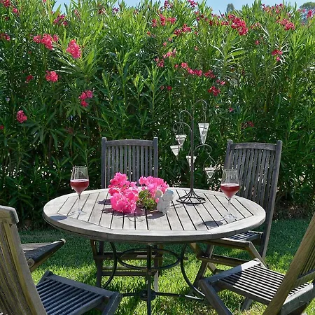 Holiday home La Colmenita *