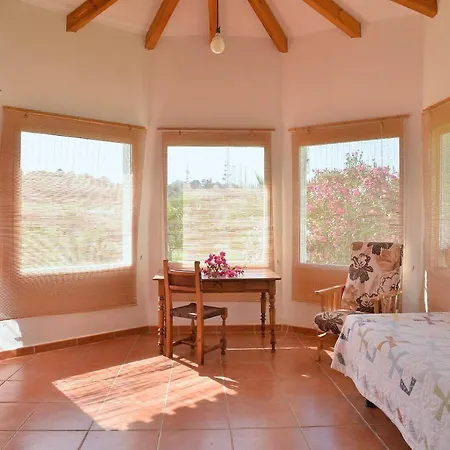 Holiday home La Colmenita *