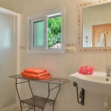 Holiday home La Colmenita *