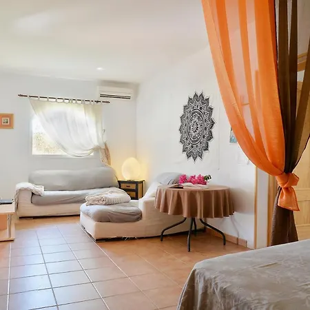 Holiday home La Colmenita *