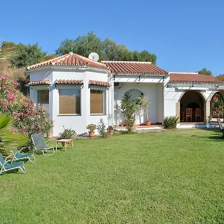 La Colmenita Holiday home Estepona